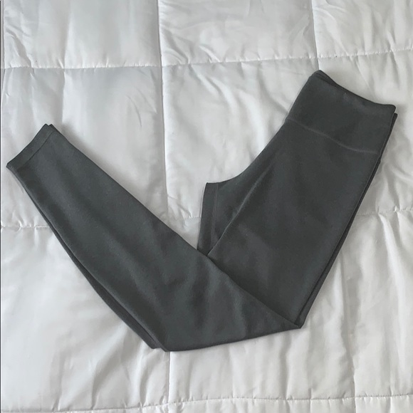 Nike Pants - Nike Dri-fit leggings